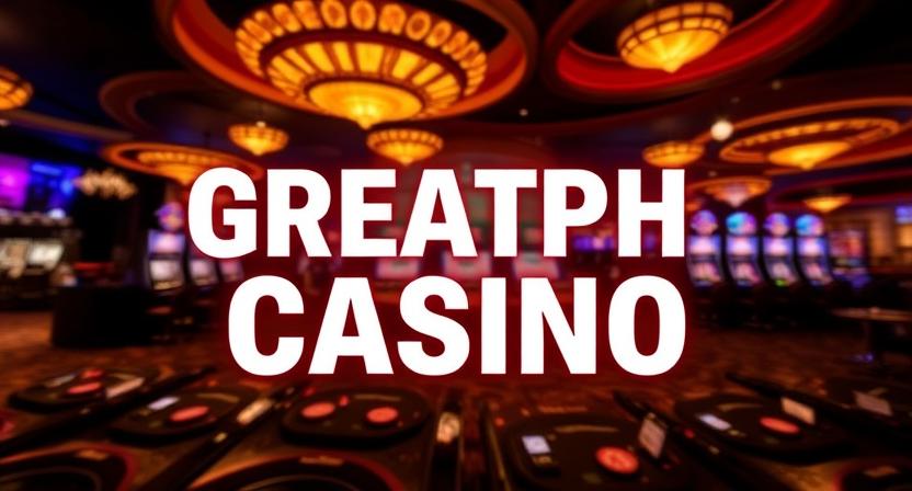 Bonuses and promotions available at GREATPH