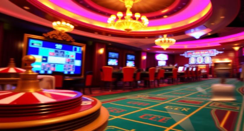 GREATPH slot game screen