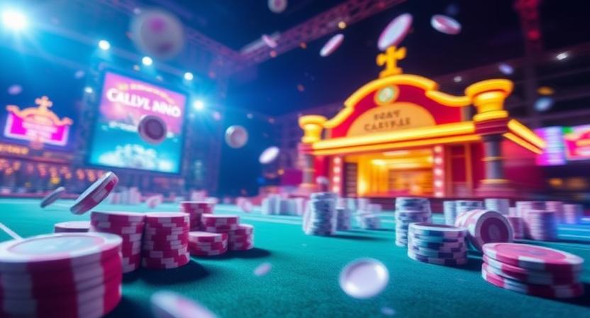 Live betting markets on GREATPH