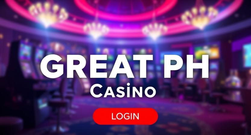 Account dashboard after GREATPH login