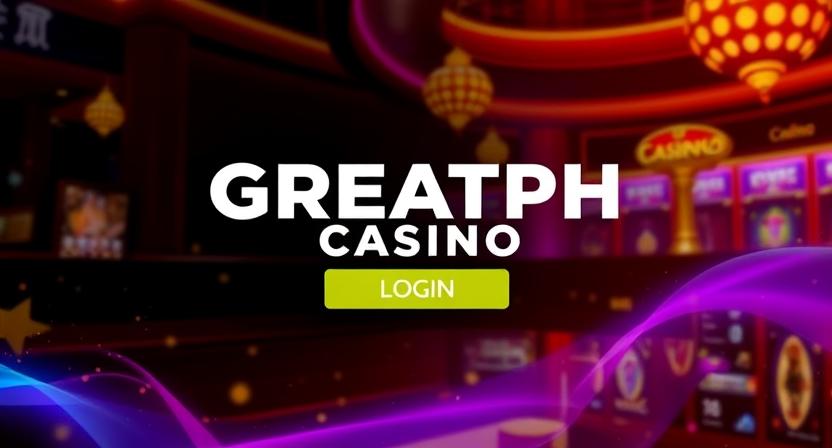 Secure verification for GREATPH login