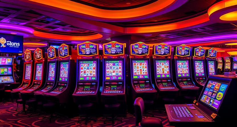 Exclusive rewards and promotions for GREATPH slots